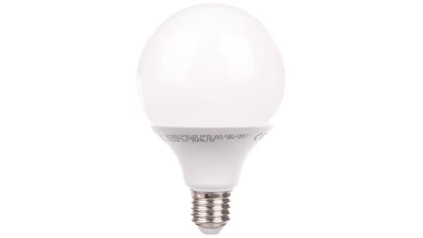 GTV LED-lamppu SMD G120 E27 14W 230V (LD-120G14W-32)