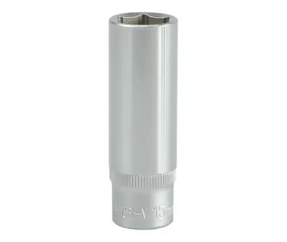 HÆTTE 15MM 3/8\"6-KLT. CV TIL EN TID