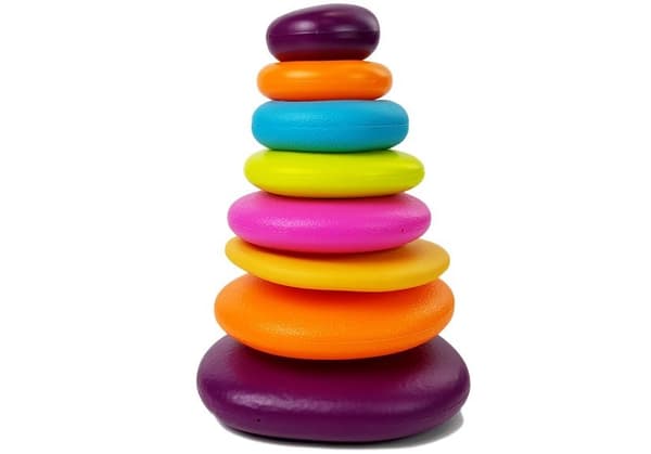 Baby pyramide