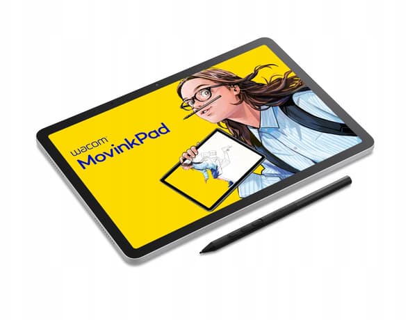 MovinkPad 11 (grå)