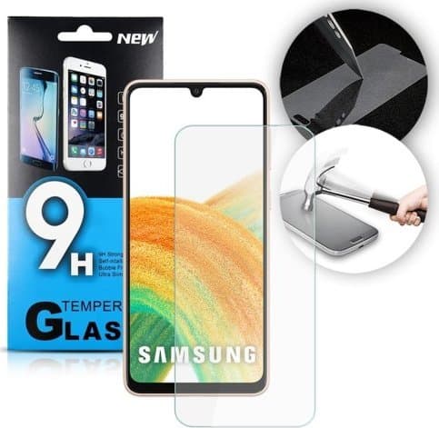 Karkaistu lasi - Samsung Galaxy A23 5G:lle