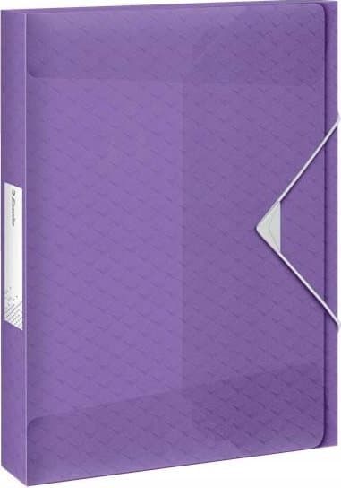 Esselte Mappe Colour'Breeze 25mm lavendel