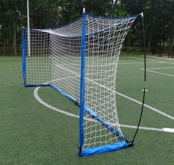 YakimaSport Fällbar grind UNI 5x2 m