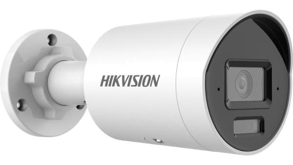 DS-2CD2043G2-LI (2.8MM) IP-kamera 4MP Acusense Smart Hybrid Light