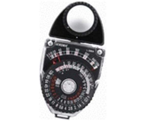 Sekonic L-398A Studio Deluxe III