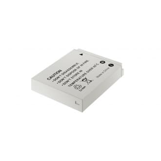 Newell Erstatningsbatteri NB-6L til Canon