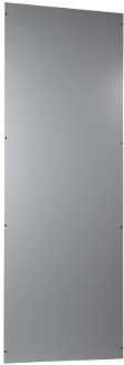 Sidovägg 2000x500mm Spacial SF NSY2SP205