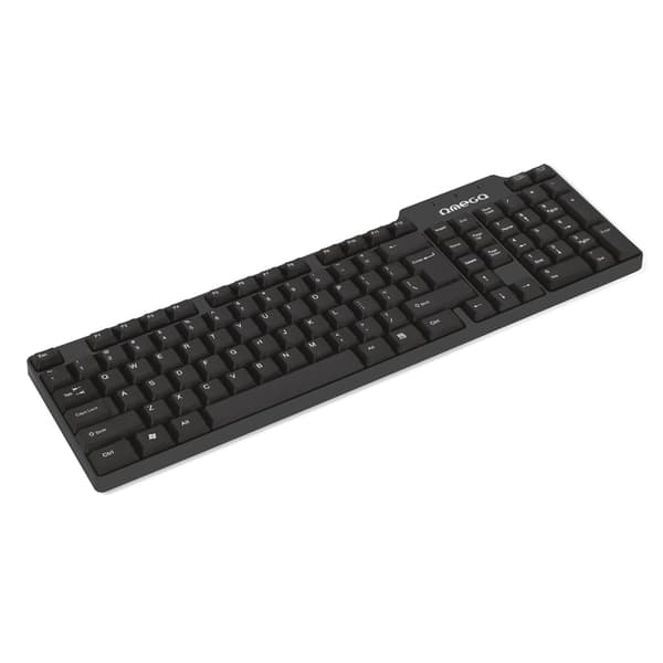 Omega OK-05 Tangentbord (OK05T)