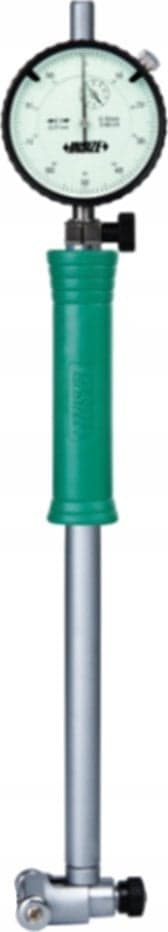 INSIZE MELLEMFORMET UR. MDHC 50-160MM..