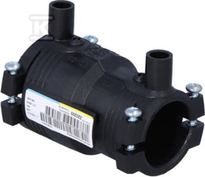REDUK.EL.D40X32 SDR11, PN10 KAASU/PN16 VESI