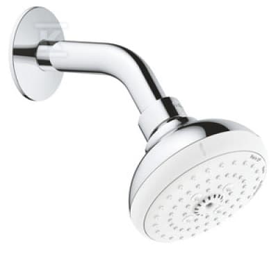 TEMPESTA 100 BRUSEHOVED KROM