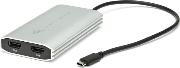 OWC videoadapter