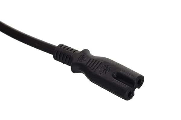 SAVIO CL-105 - strømkabel - Europlug t