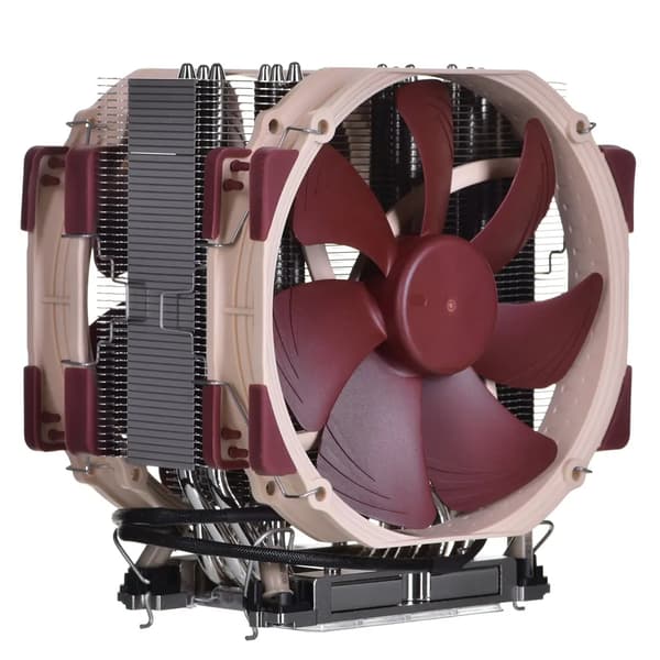 CPU-kylare Noctua NH-U14S DX-4677+++