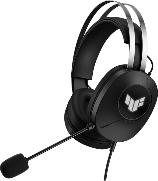 ASUS TUF Gaming H1 Gen II - headset