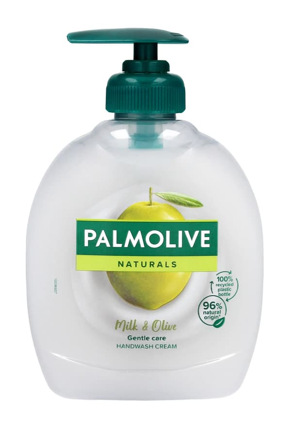 Palmolive Nestemäinen Saippua Oliivi 300ml