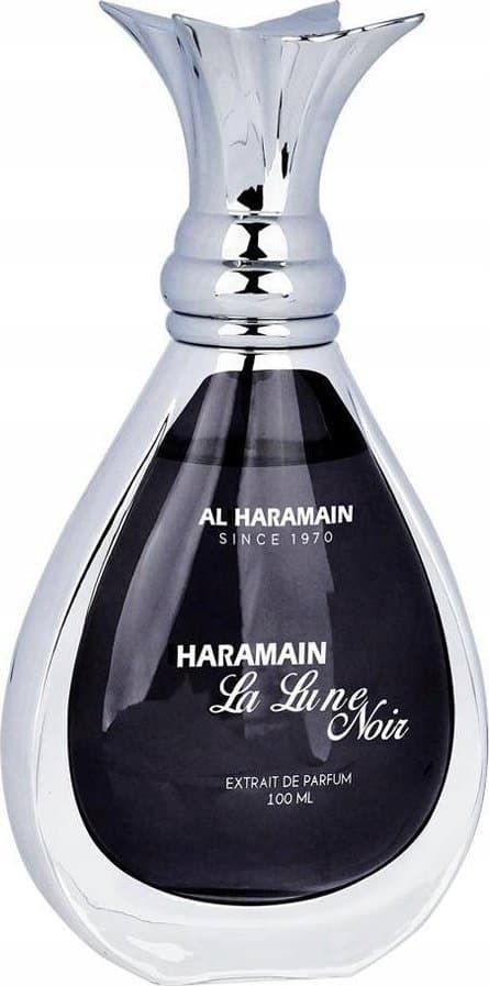 AL HARAMAIN La Lune Noir Extrait De Toilette spray 100ml