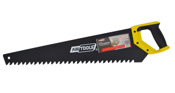 AWTOOLS HARKKO-SAHA 600mm 15 HAMMASTA