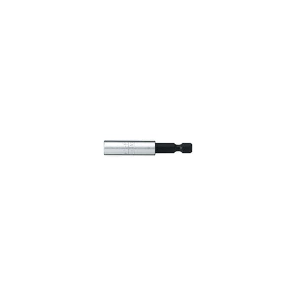 1/4\" MAGNETISK BITHOLDER 75MM (1/5) STANLEY