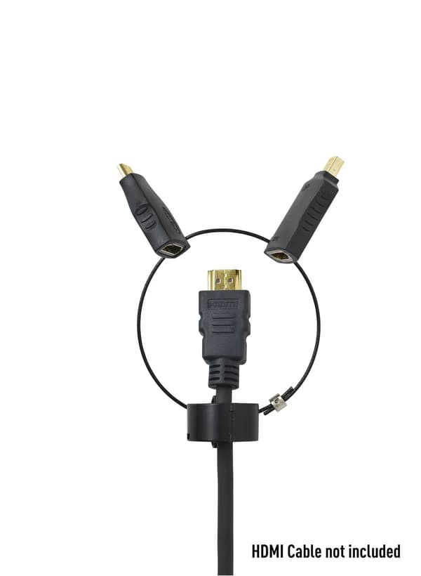 VivoLink Pro video / audio adapter sæt