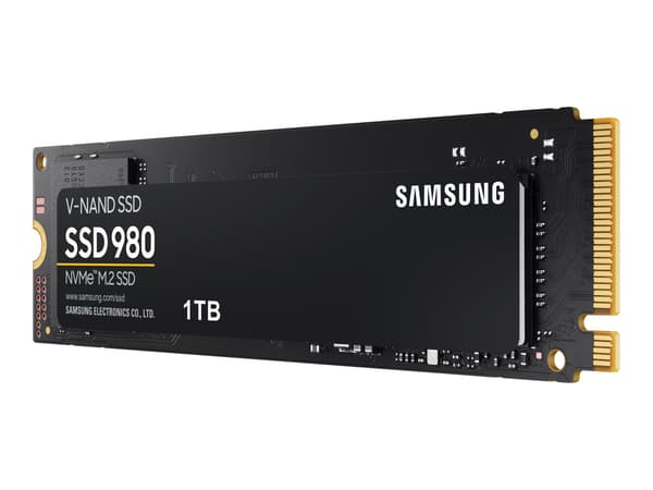 Kovalevy Samsung MZ-V8V1T0BW 1 TB SSD