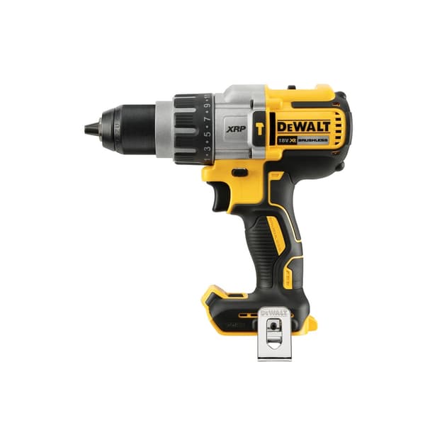 DeWalt DCD996NT-XJ 18V Akkuporakone