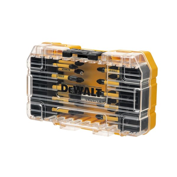 Dewalt DEWALT FLEXTORQ END SÆT 25 stk.