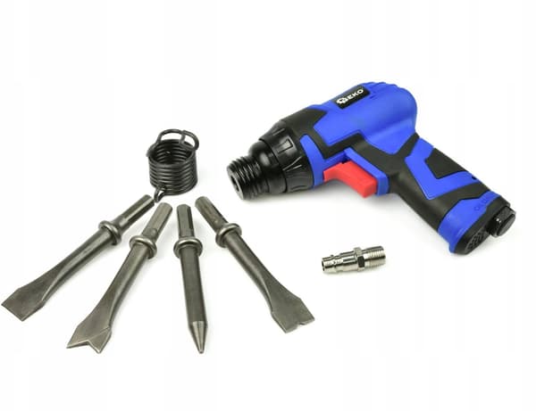 Luftpladehammer (10)