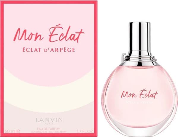 LANVIN Eclat D'Arpege Mon Eclat EDP spray 50ml