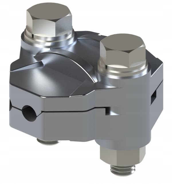 LOOP CLAMP 25-35