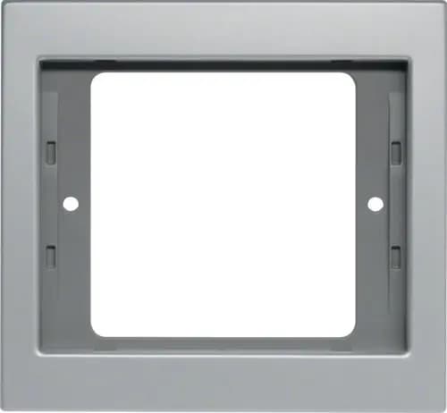 Hager K.5 Enkelram 13137003
