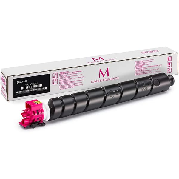 Väriaine Kyocera TK-8525M Magenta