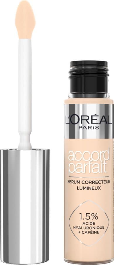L'oreal_true Match Radiant Serum Concealer Øjenconcealer 2R 4,7 ml