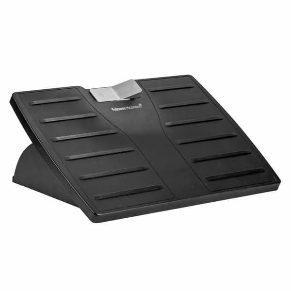 Fellowes fodskammel Microban - Office SUITES (8035001)