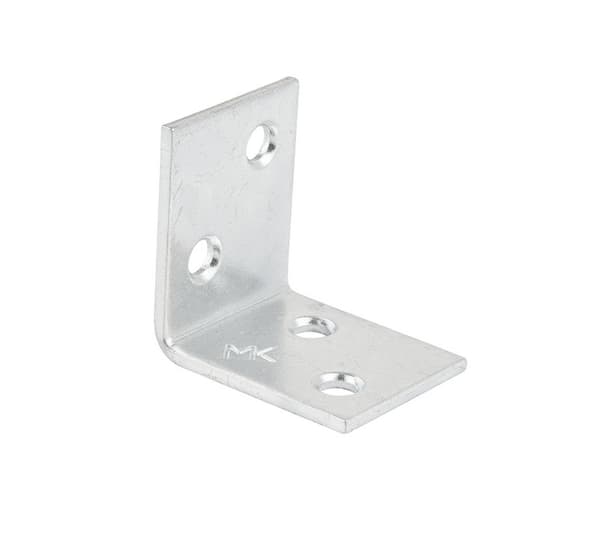 RAKENNUSLIITOSVARSI 30*30*25*2.0MM