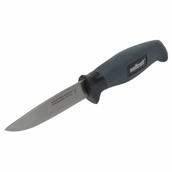 Veitsi Wolfcraft 95 mm