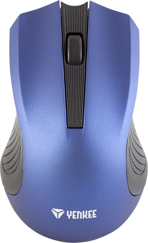 YMS 2015BE Monaco Free Mouse YENKEE