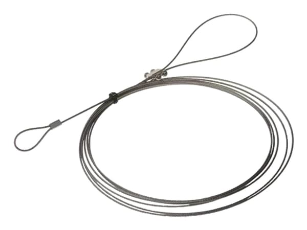 AXIS Safety Wire - sikkerhedskabel