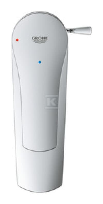 EUROSMART VASKARMATUR KROM