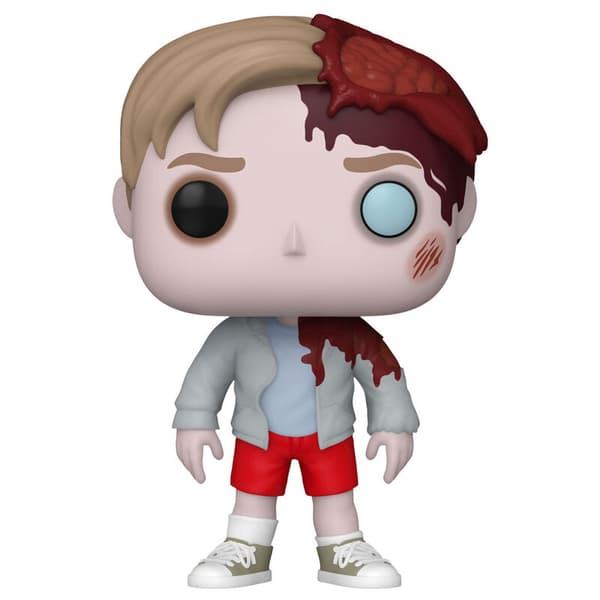 POP figur Pet Sematary Victor Pascow