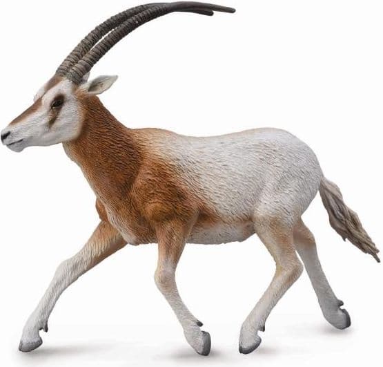 Collecta Gaselli Oryx -figuuri (004-88637)