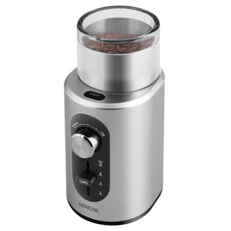 Kaffekværn Sencor SCG 3550SS