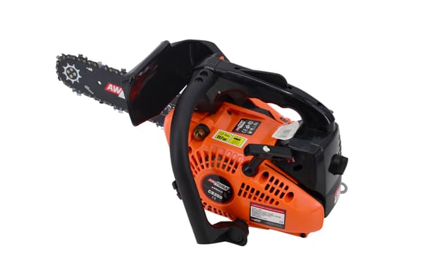Moottorisaha AWTools CS250 1,2 hv 25,4 cm3 25 cm