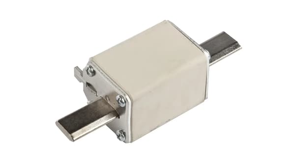 Sulake-elementti NH1 50A gF 500V WT-1 004139114