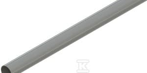 RL 37 GRÅ 3M /10ST/ PVC ONNLINE