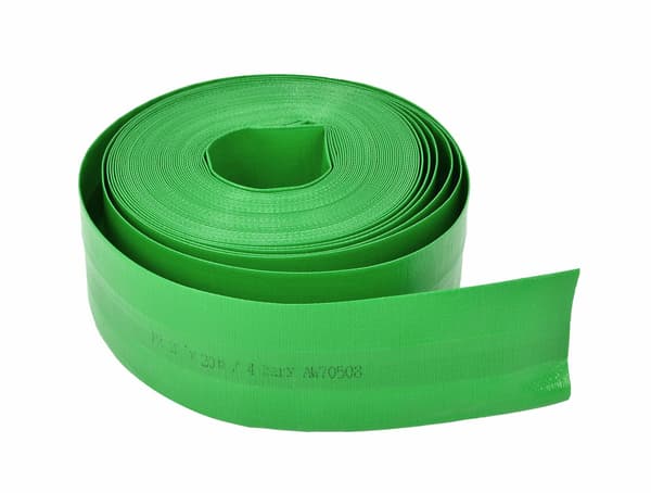 AWTOOLS VESILETKU 2\"x 20m PE/VIHREÄ