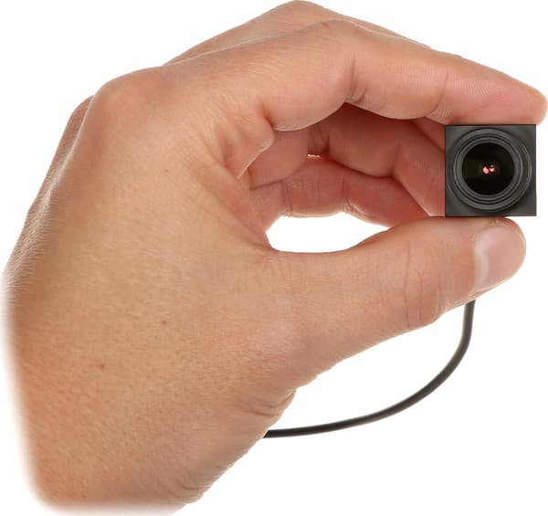 APTI-H20M28 AHD-KAMERA - 1080p 2.8mm