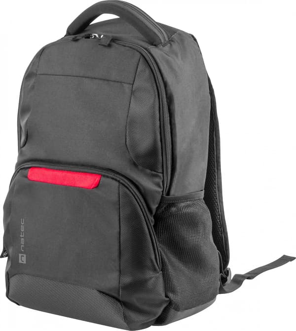 Laptopfodral Natec Eland 15.6\" Svart