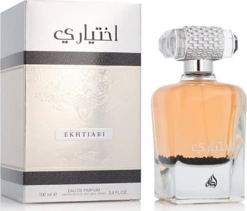 Unisex parfyymi Lattafa EDP Ekhtiari (100 ml)