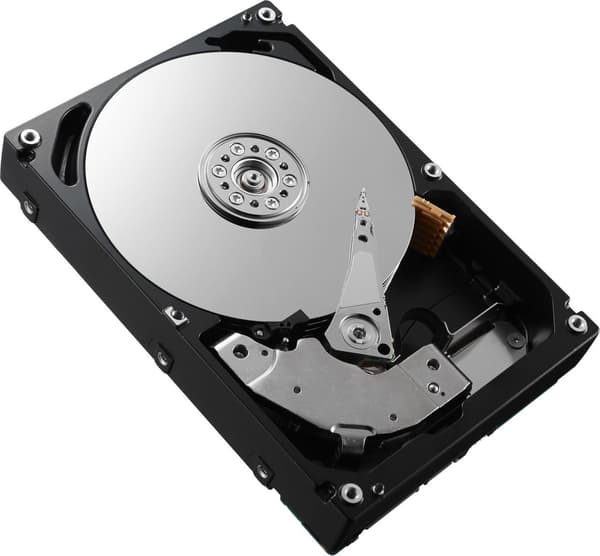 DELL G3MWJ harddisk 2.5" 600 GB SAS
